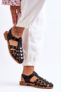 Sandals model 181645