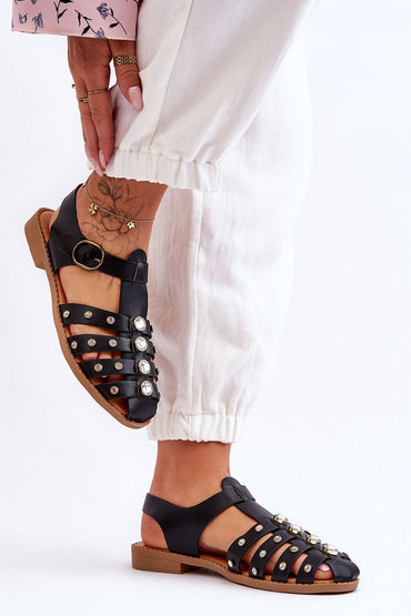 Sandals model 181645