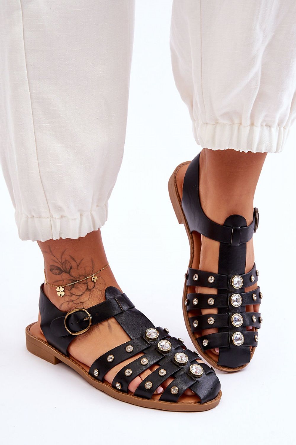Sandals model 181645