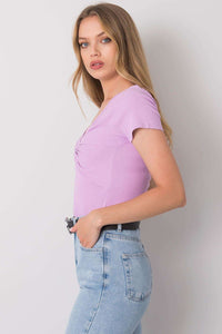 Blouse model 181746