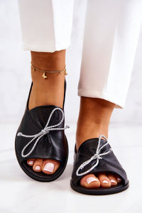Ballet flats model 181764