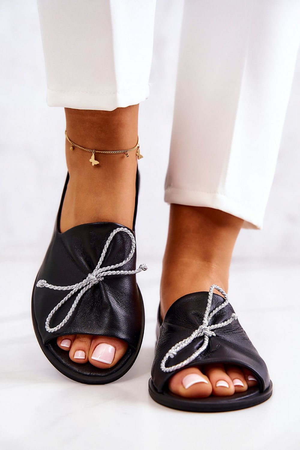 Ballet flats model 181764