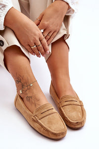  Mocassin model 181820 Step in style 