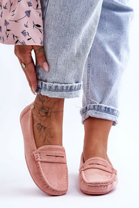 Mocassin Step in style - Lojahub Shop