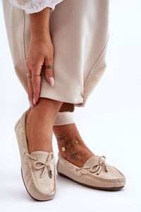  Mocassin model 181827 Step in style 