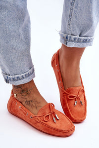  Mocassin model 181833 Step in style 