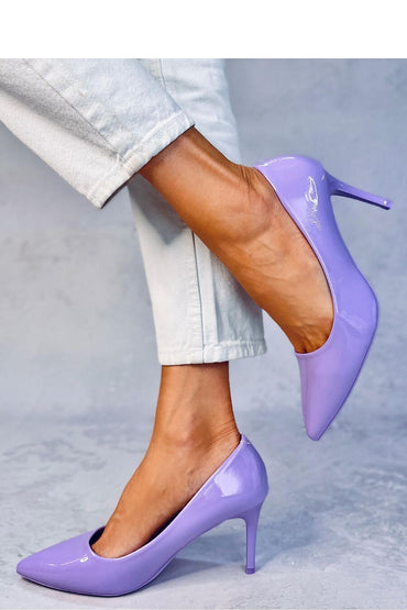 High heels model 181927