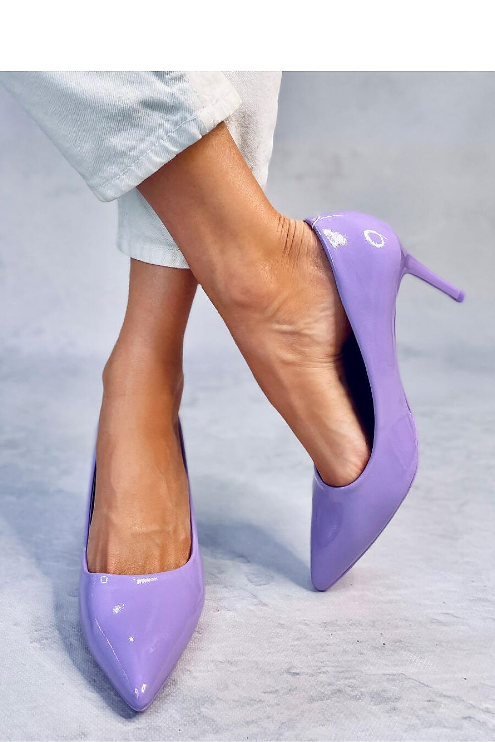 High heels model 181927