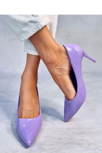 High heels model 181927