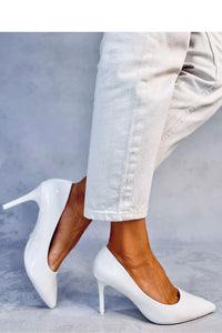 High heels model 181928