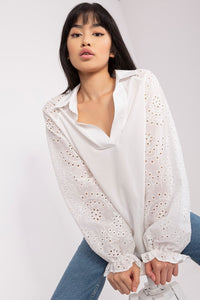 Blouse model 182076