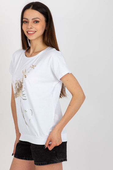 Blouse model 182096