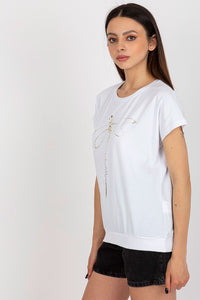 Blouse model 182098