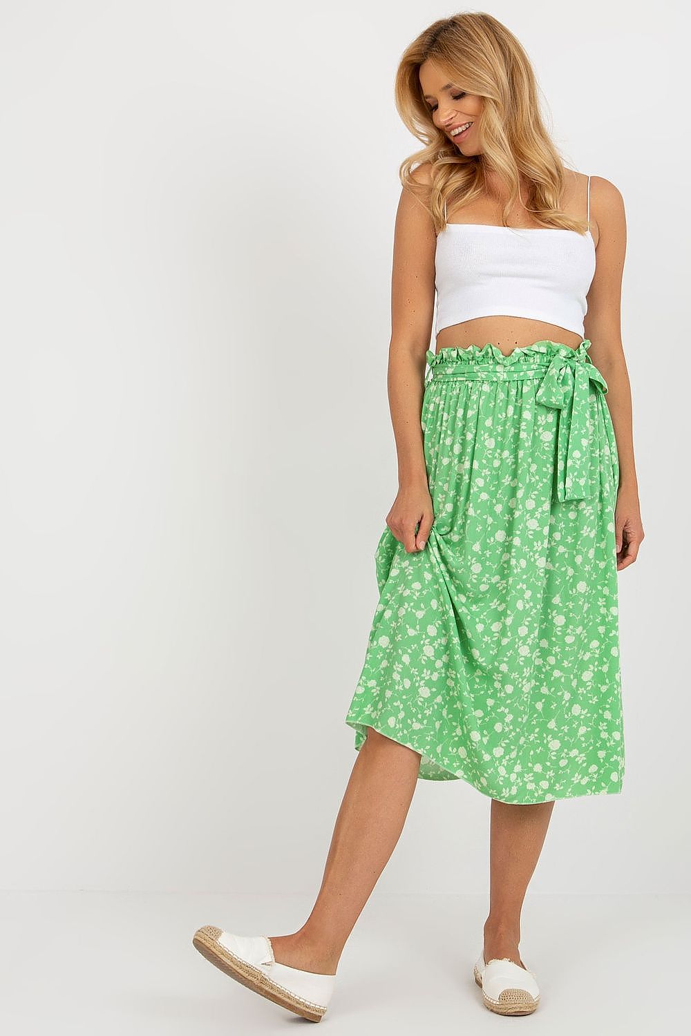 Skirt model 182116