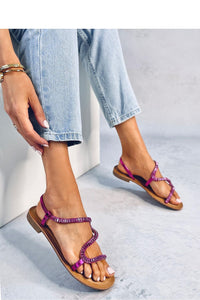 Sandals model 182220