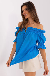 Blouse model 182271