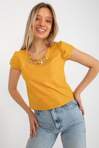 Blouse model 182275