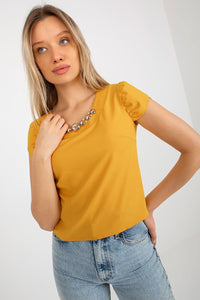 Blouse model 182276