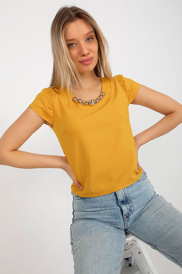 Blouse model 182276