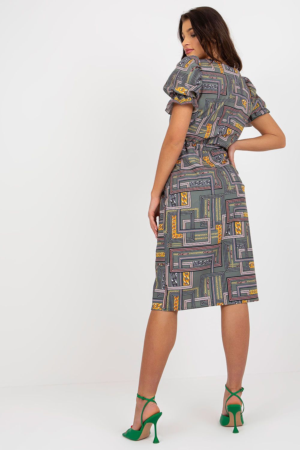 Daydress model 182290