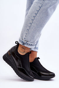  Sport Shoes model 182311 Step in style 