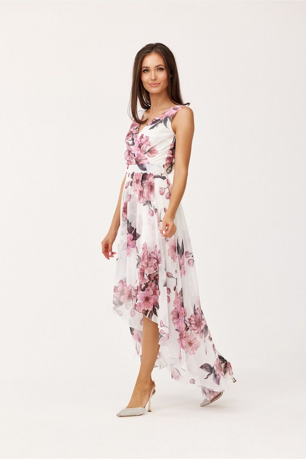 Cocktail dress model 182427