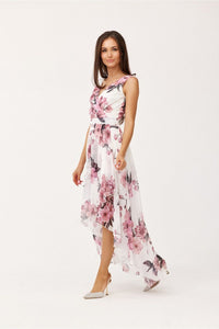 Cocktail dress model 182427
