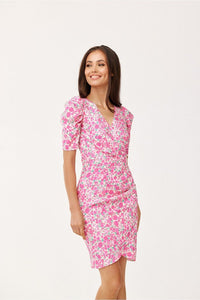 Cocktail dress model 182431