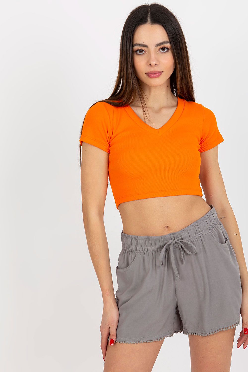 Shorts model 182443