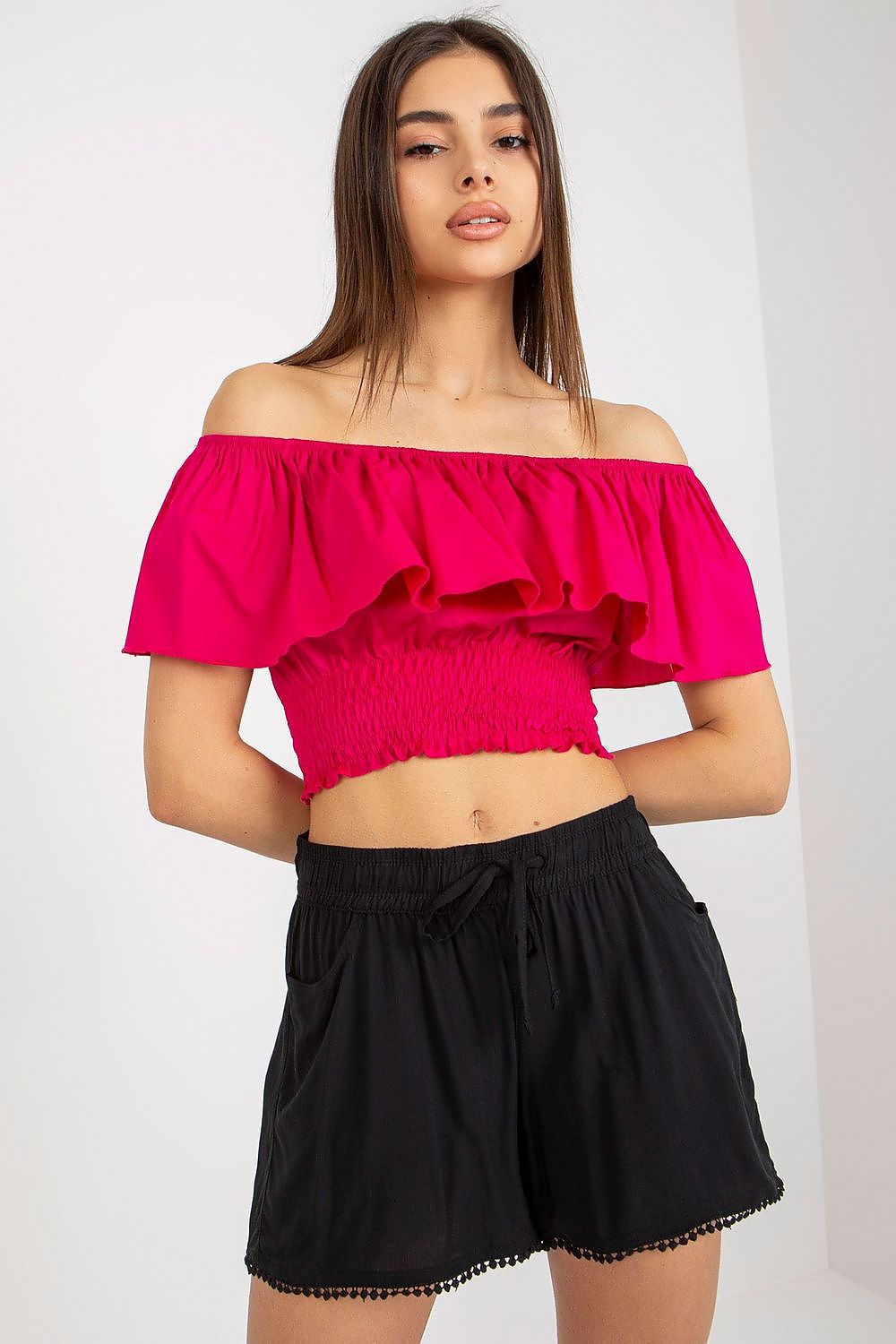 Shorts model 182445
