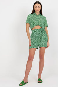 Shorts model 182455