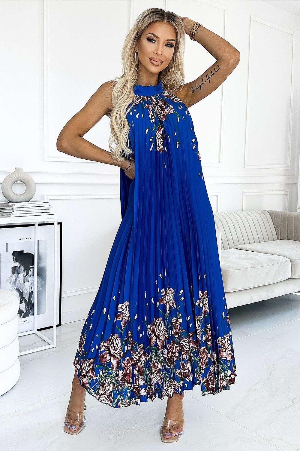 Daydress model 182483
