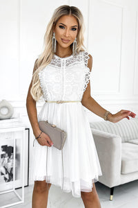 Cocktail dress model 182491