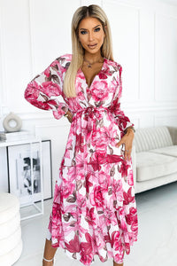 Cocktail dress model 182505