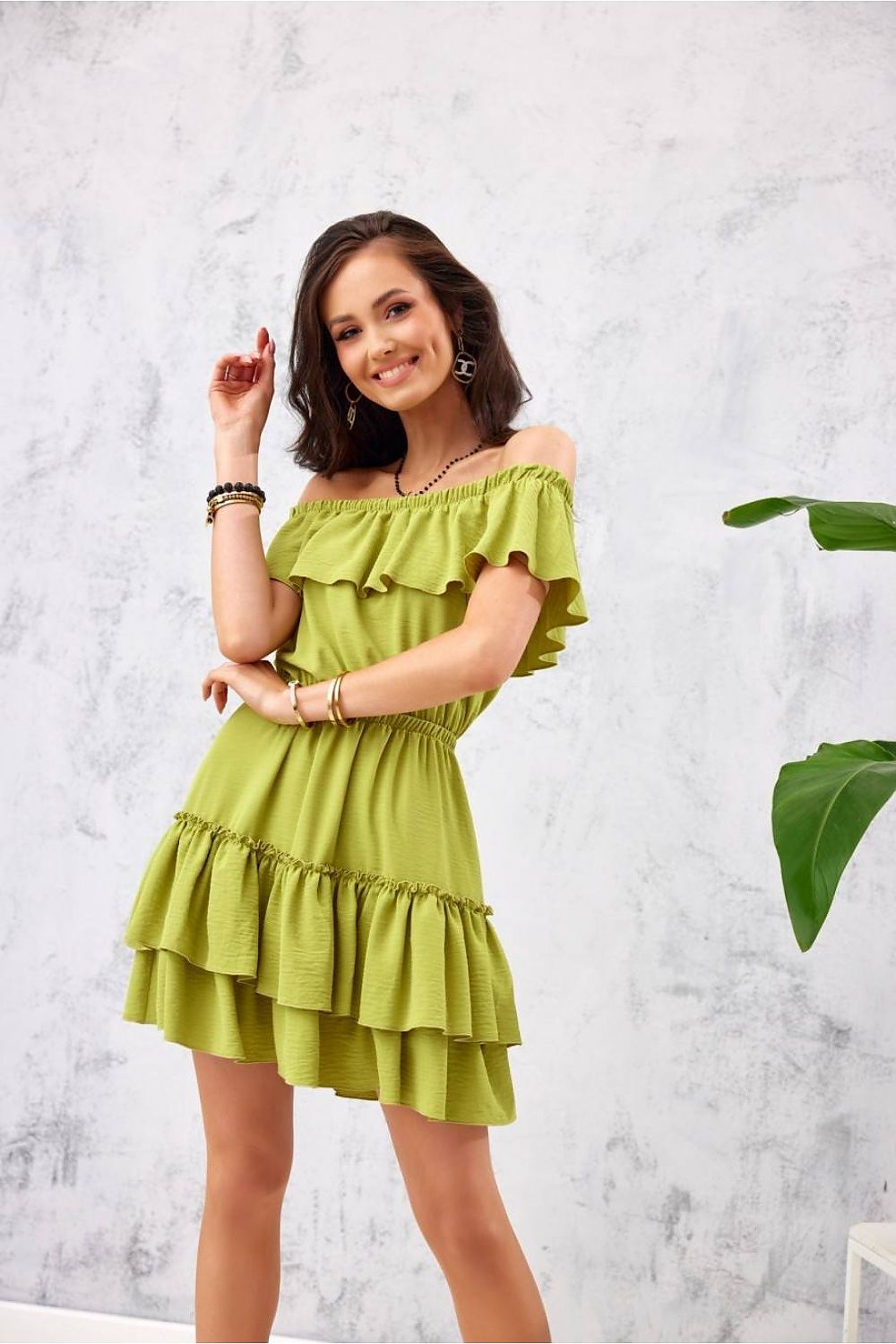 Daydress model 182593