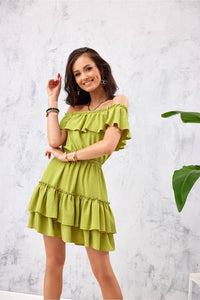 Daydress model 182593