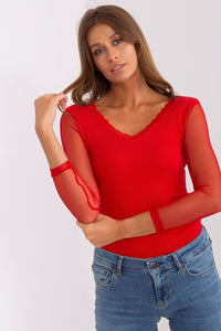 Blouse model 182683
