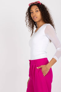Blouse model 182686