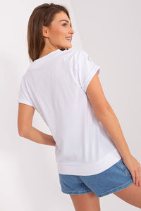 Blouse model 182689