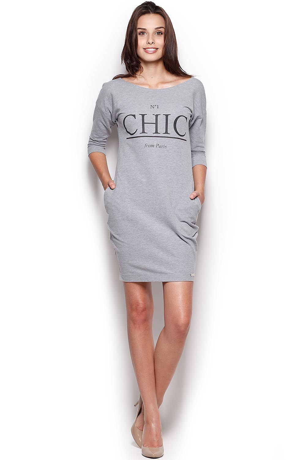 Daydress model 43731 - Lojahub