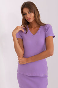 Blouse model 182710