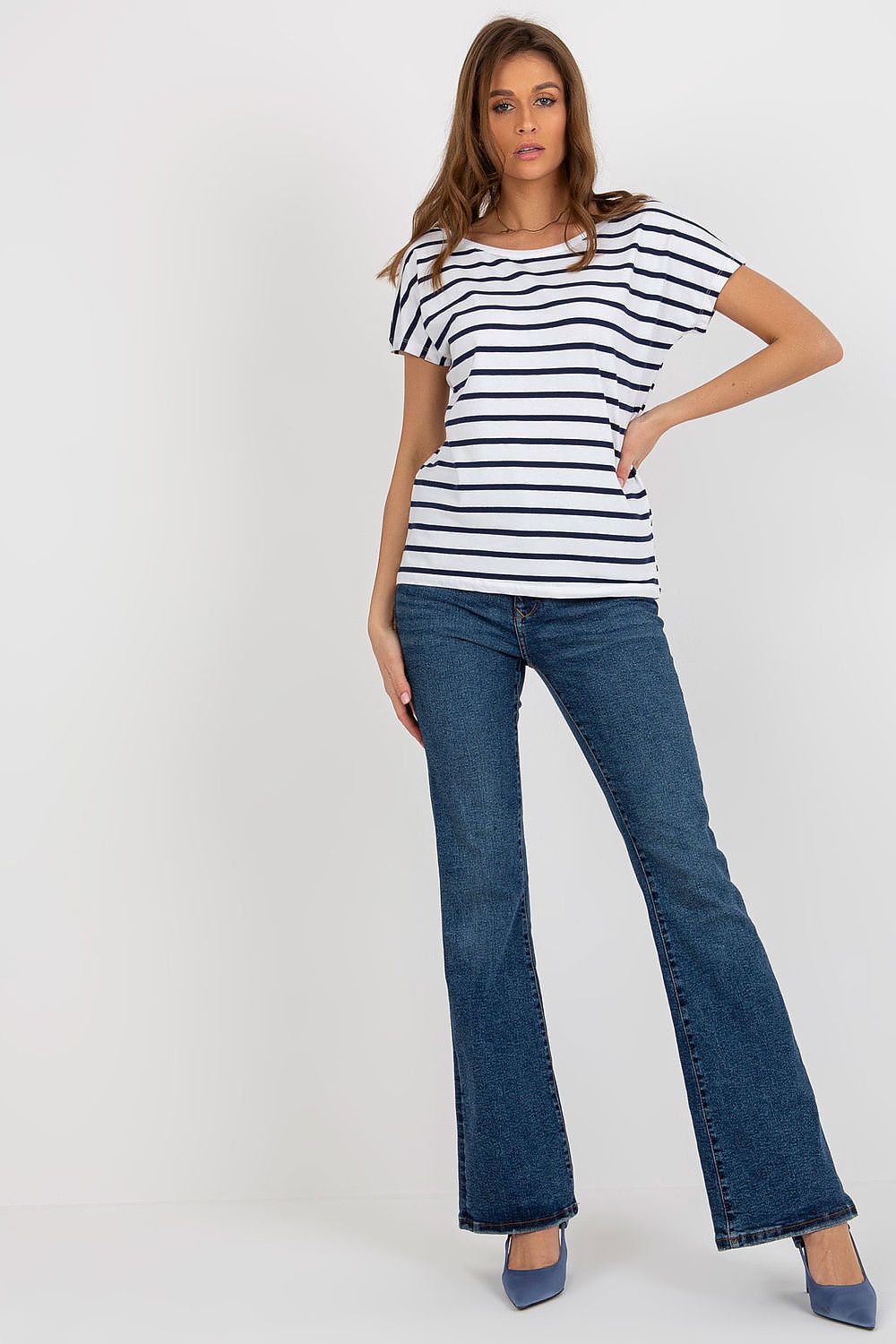 T-shirt model 182764