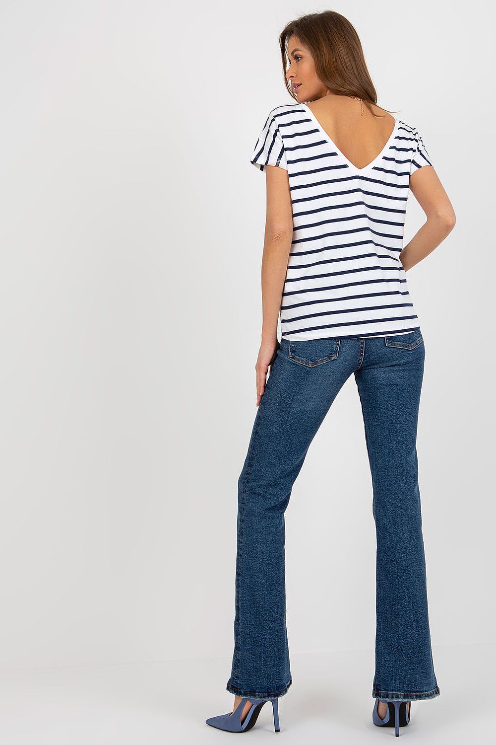 T-shirt model 182764