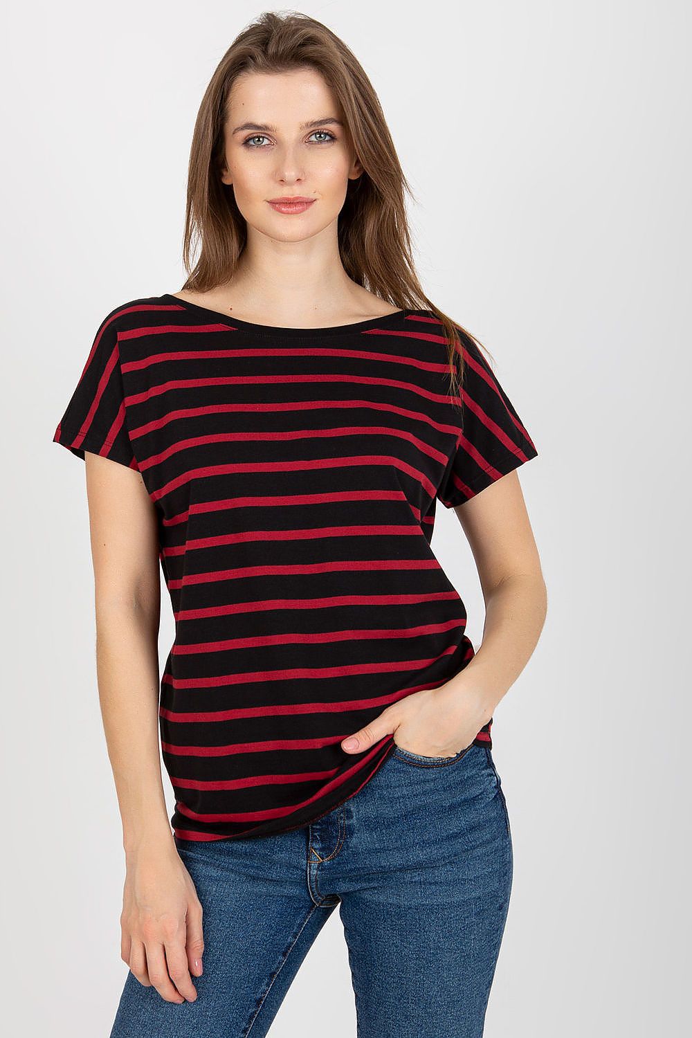 T-shirt model 182765
