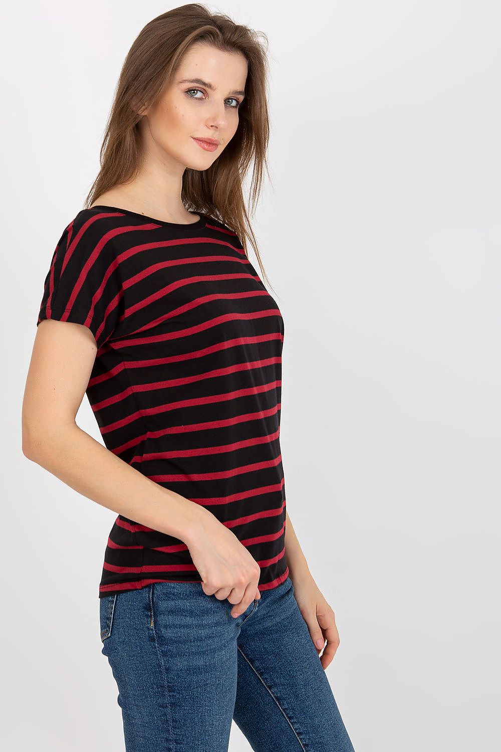 T-shirt model 182765