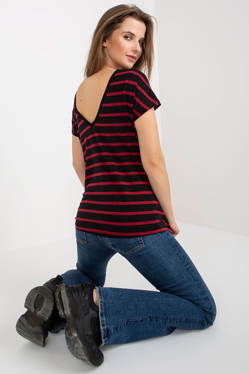 T-shirt model 182765