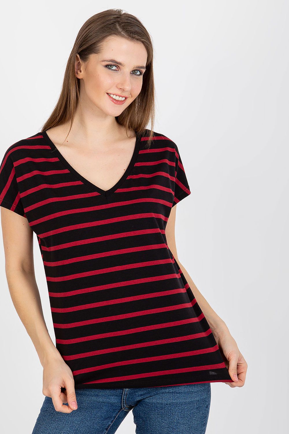 T-shirt model 182769