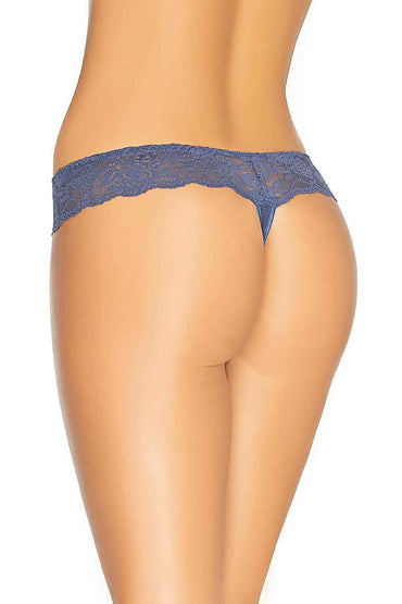 T-backs model 182878