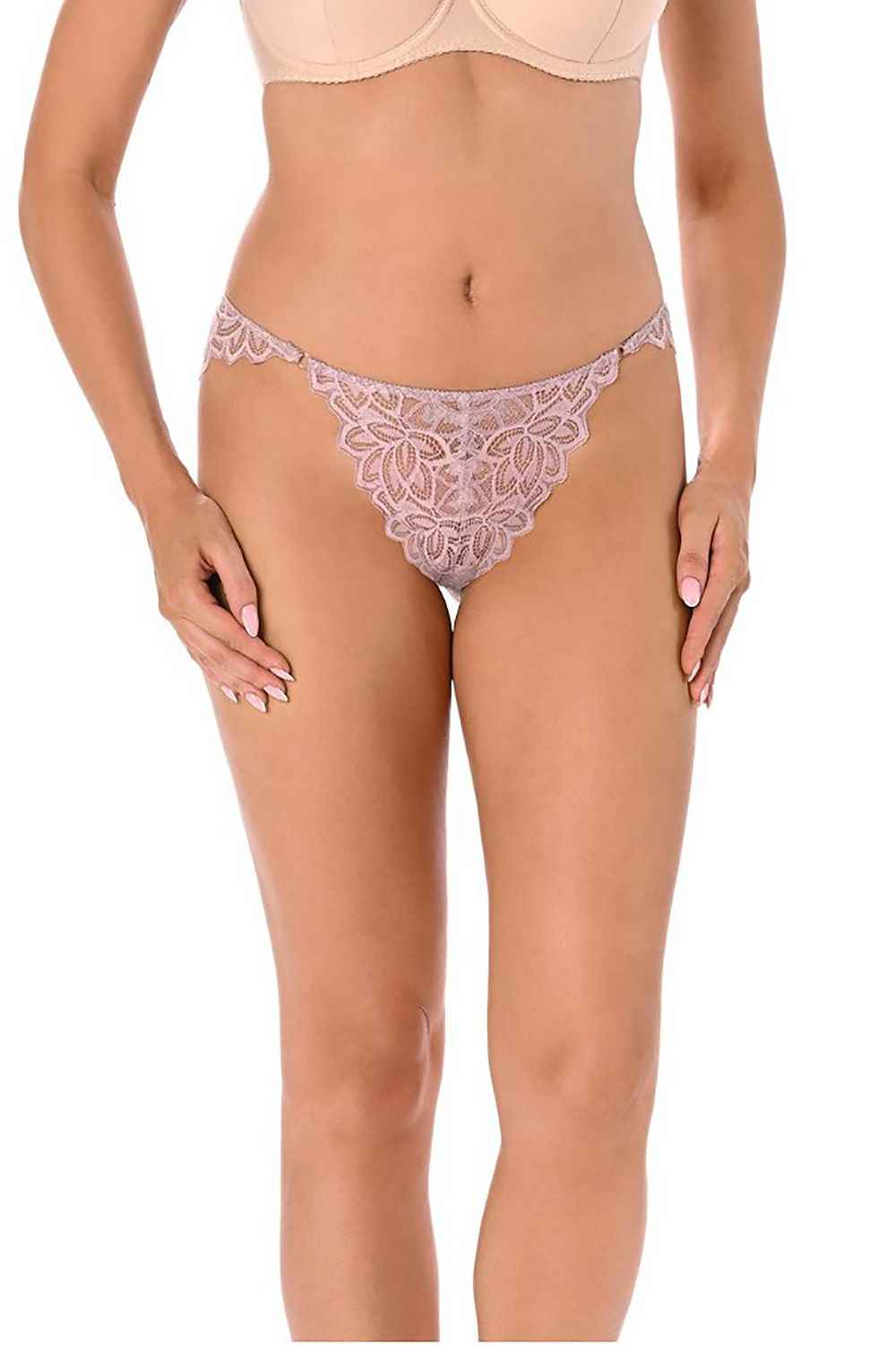 Brazilian style panties model 182908