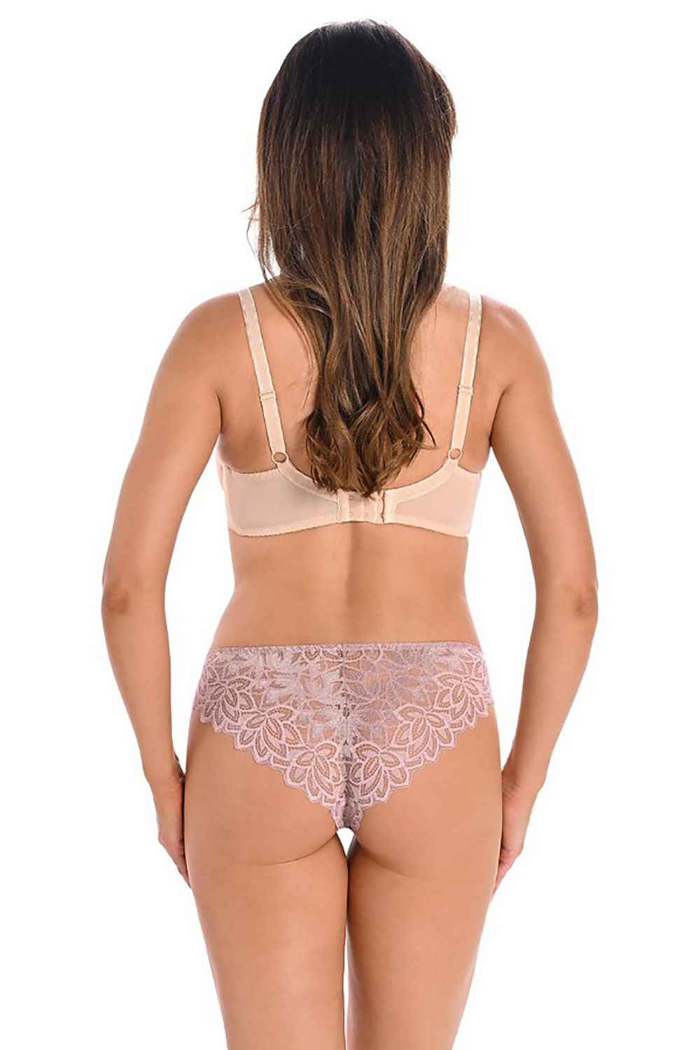 Brazilian style panties model 182908